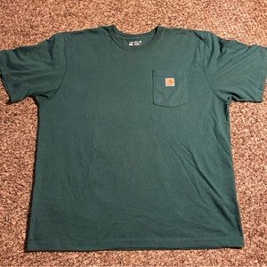 Carhartt Loose Fit T-shirt